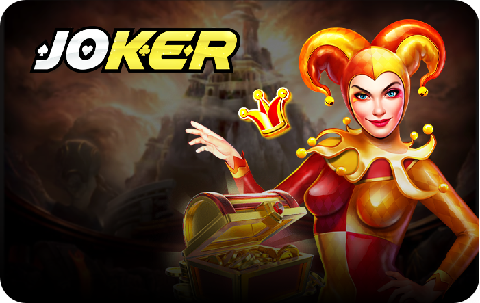 Joker Slot
