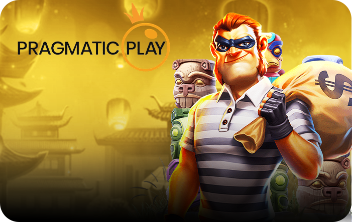 Pragmatic Play Slot